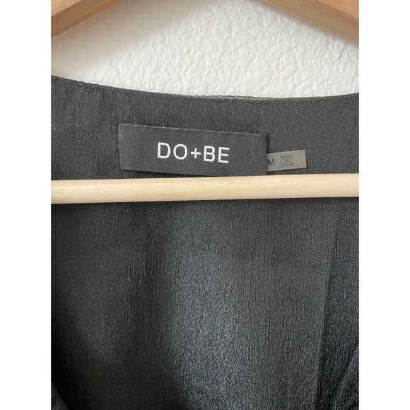 Do+Be Blouse - Picture 3 of 5